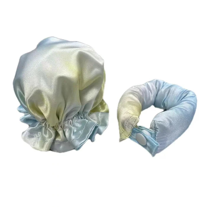 Alurain™ | Heatless Styling Buns