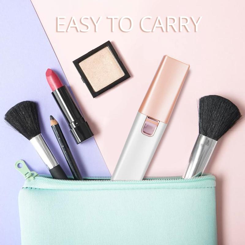 Alurain - Appareil d'épilation des sourcils et du visage pour femmes