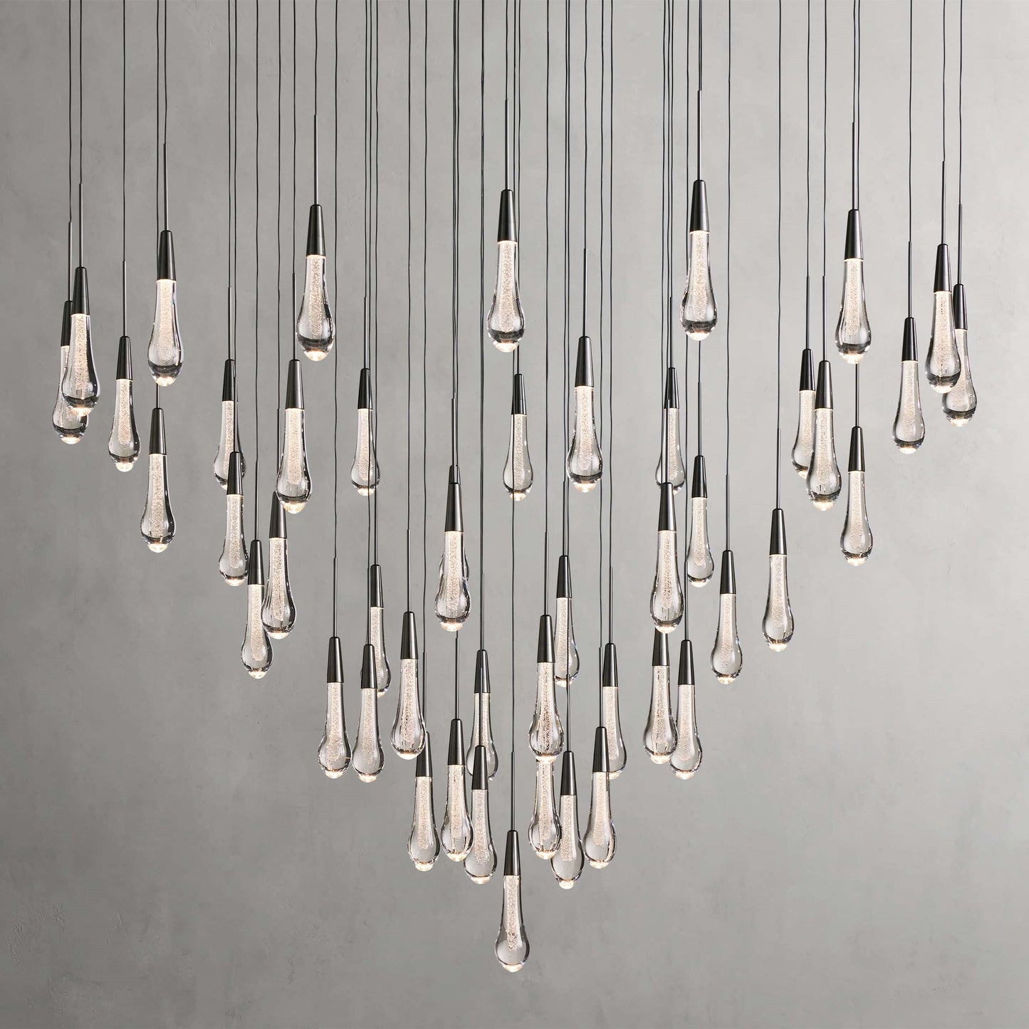 Soltaire Chandelier Lighting