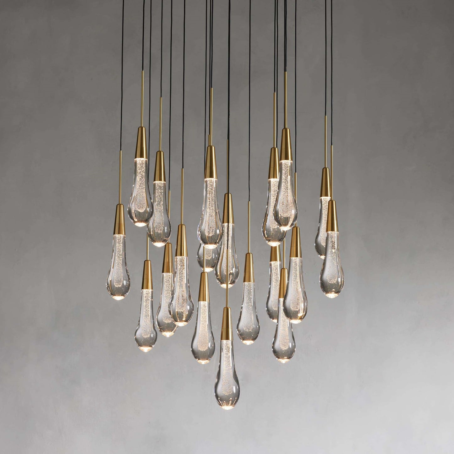 Soltaire Chandelier Lighting