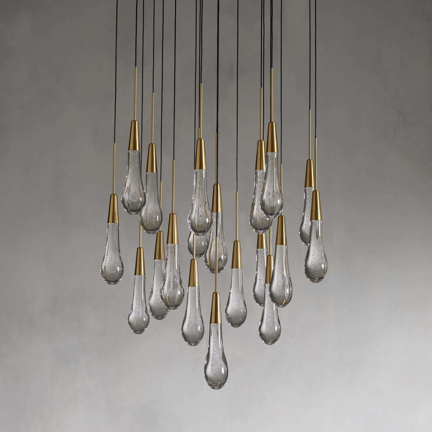 Soltaire Chandelier Lighting