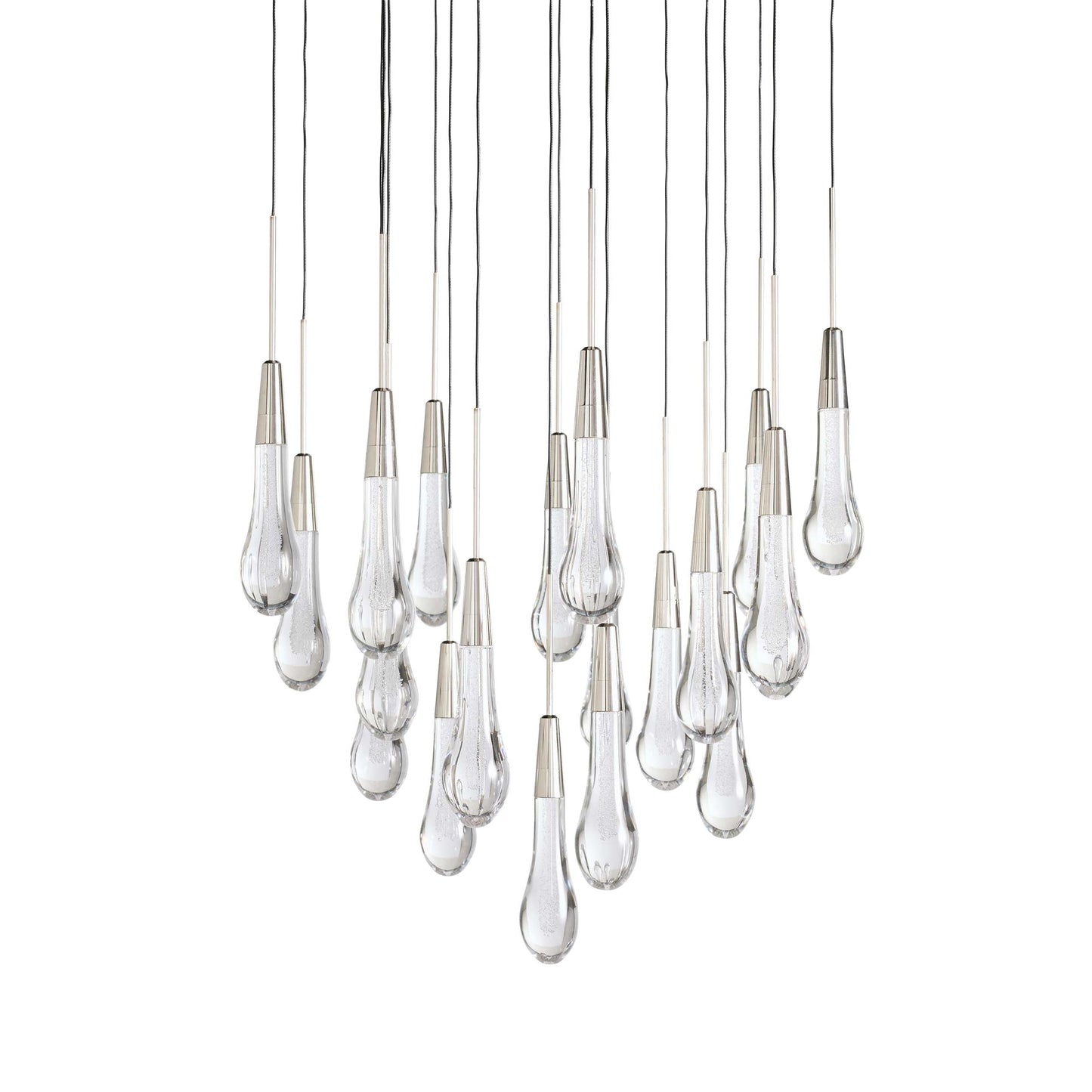 Soltaire Chandelier Lighting