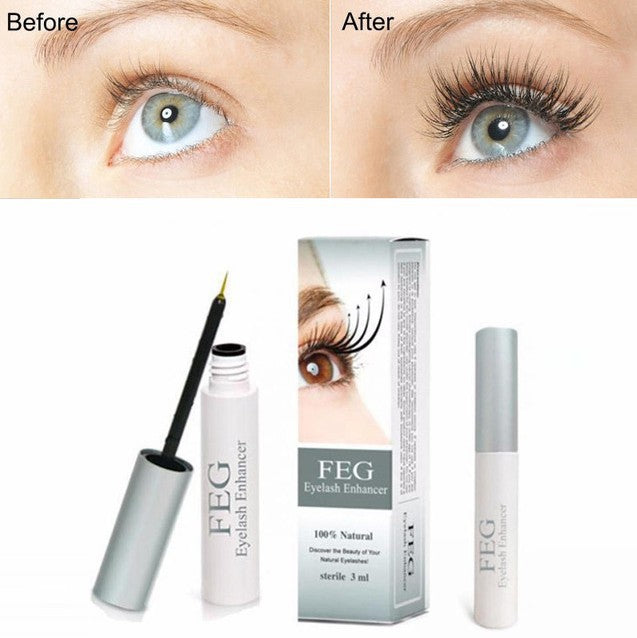 Eyelash Serum