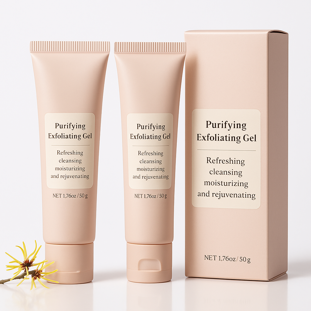 1+1 FREE | FreshSkin™ Reveals Soft, Radiant Skin That Turns Heads