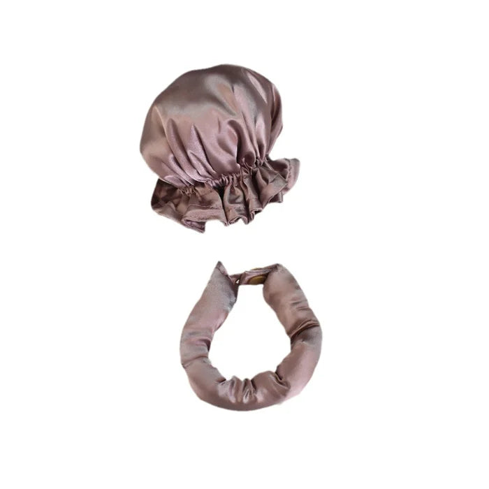 Alurain™ | Heatless Styling Buns