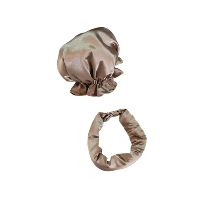 Alurain™ | Heatless Styling Buns