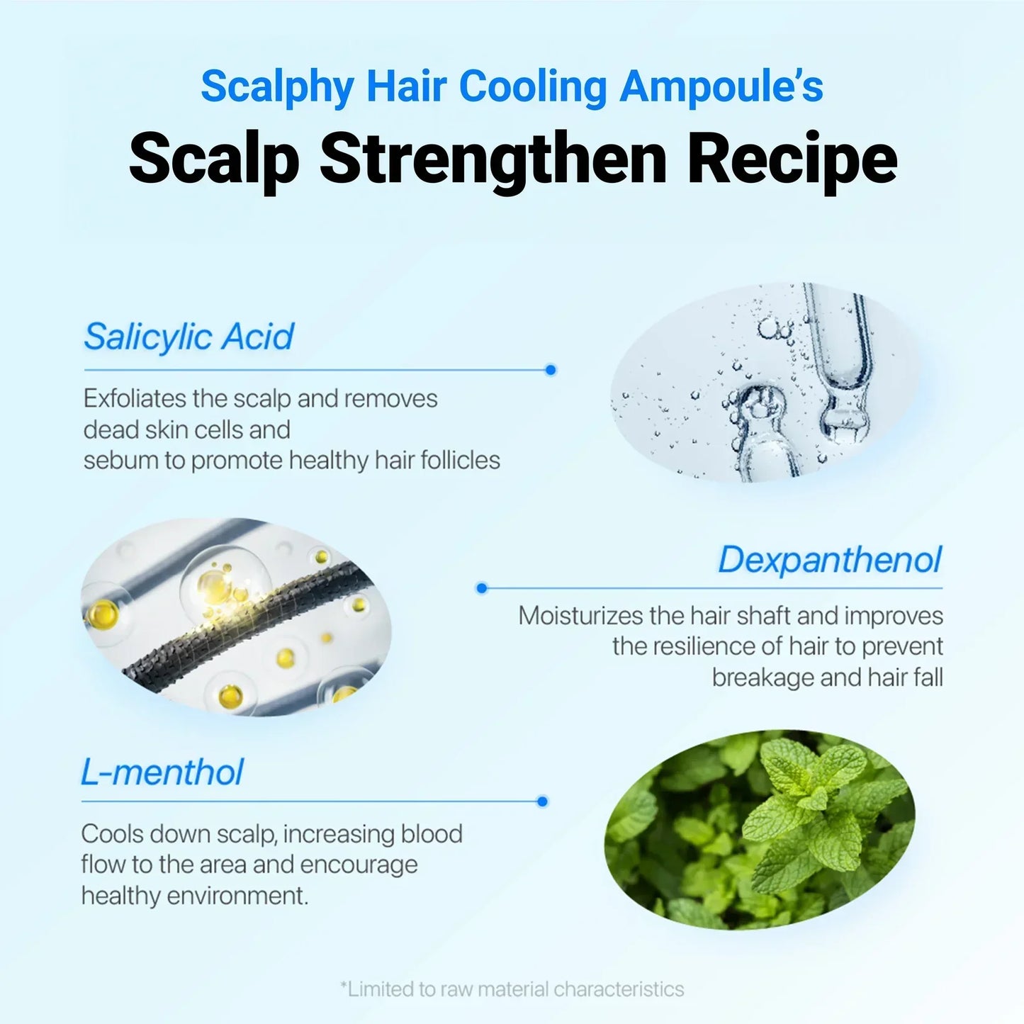 Alurain™ Hair Growth Serum