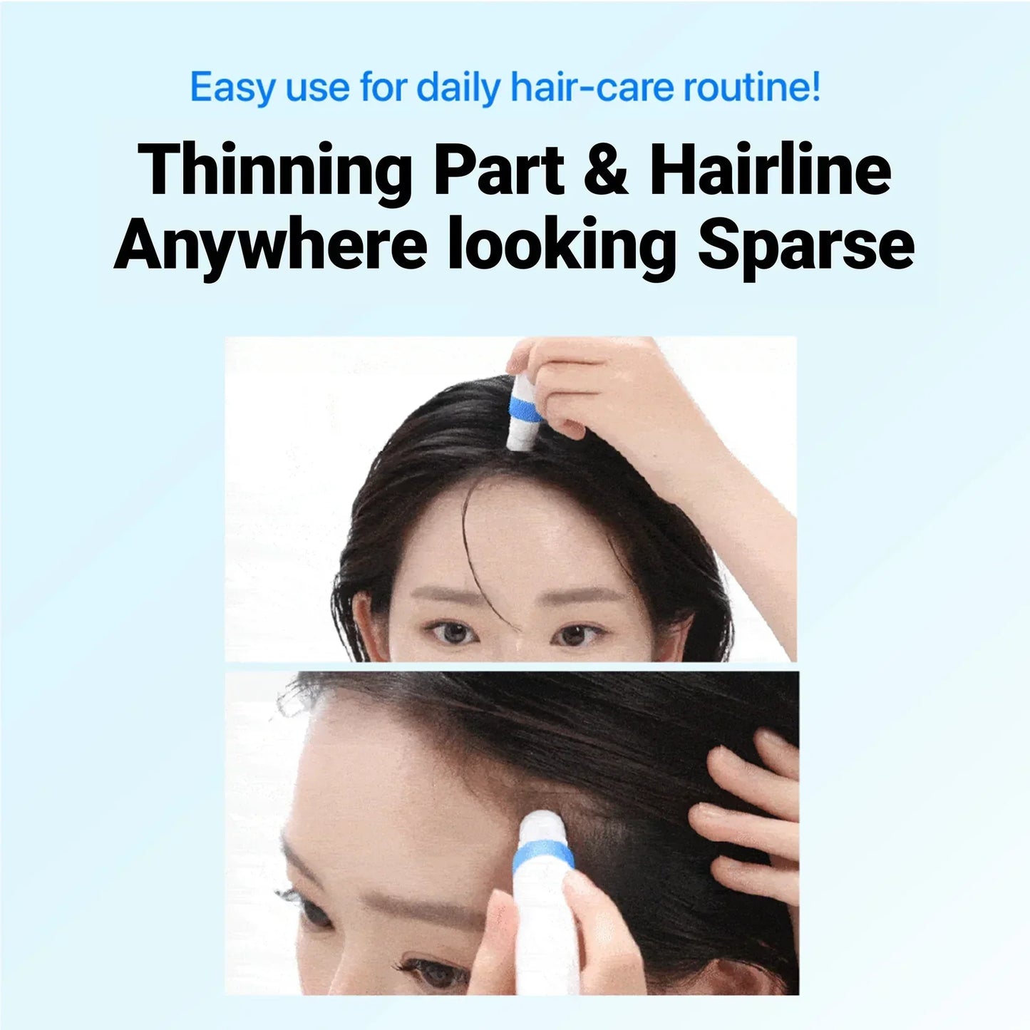 Alurain™ Hair Growth Serum