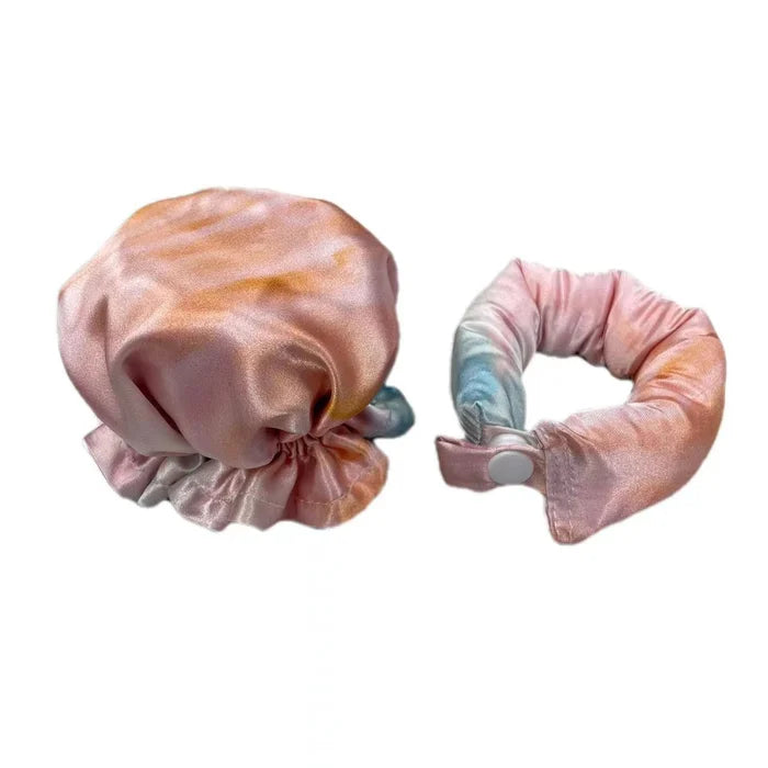 Alurain™ | Heatless Styling Buns