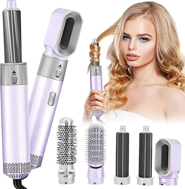 Alurain - The latest 5 in 1 professional styler