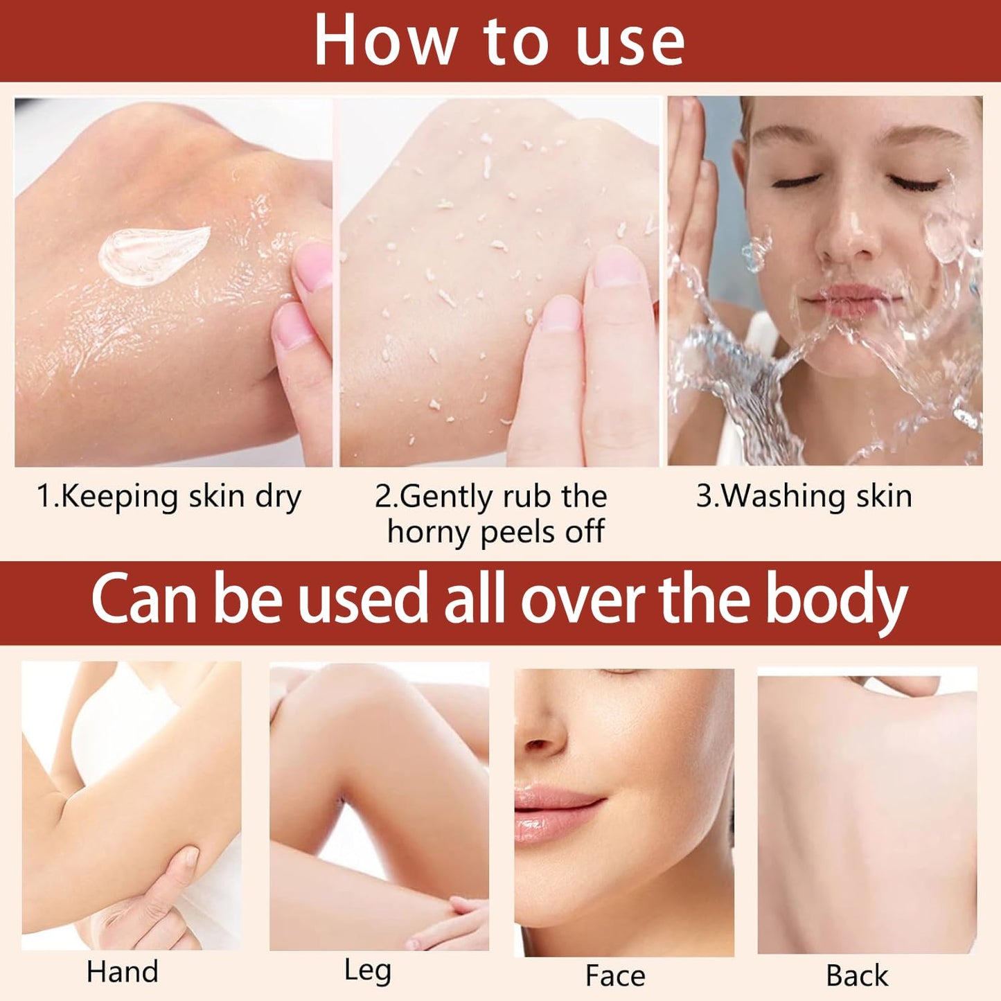 1+1 FREE | FreshSkin™ Reveals Soft, Radiant Skin That Turns Heads