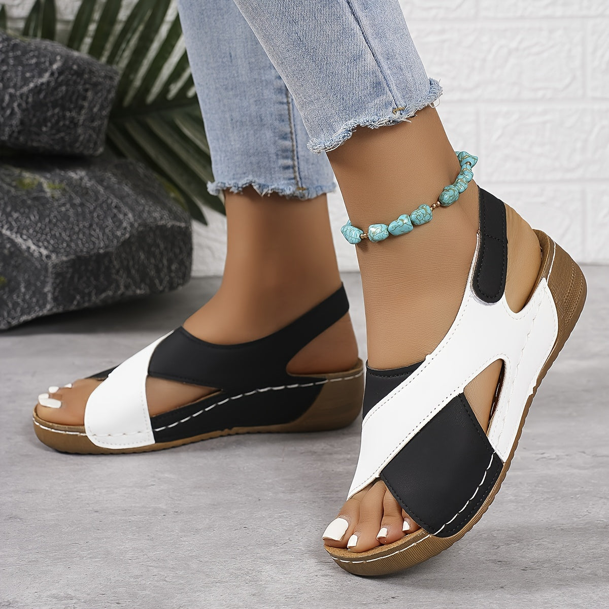 Nancy™ Ultra Comfortable Sandal