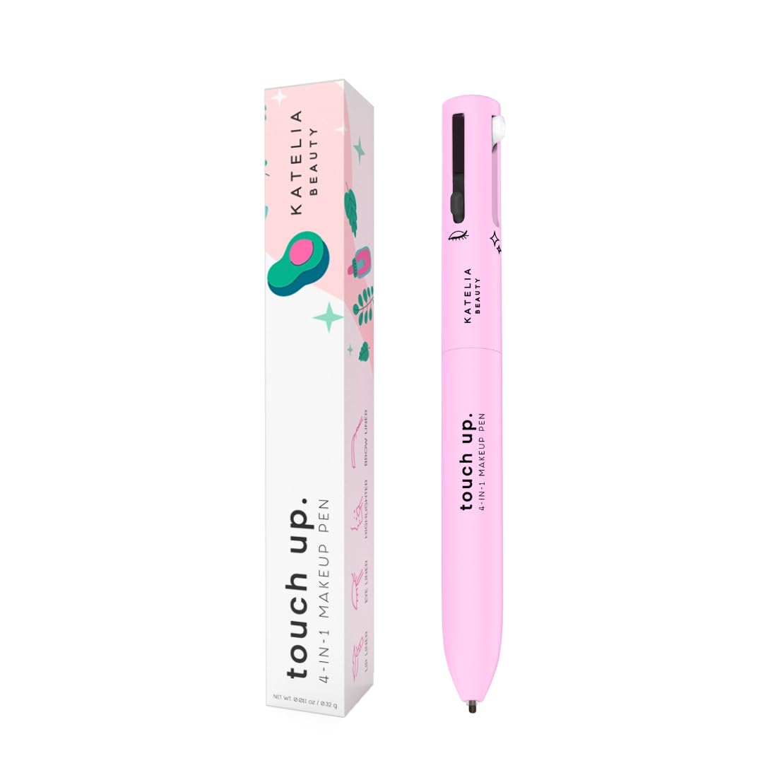 Alurain - 4 in 1 makeup pen