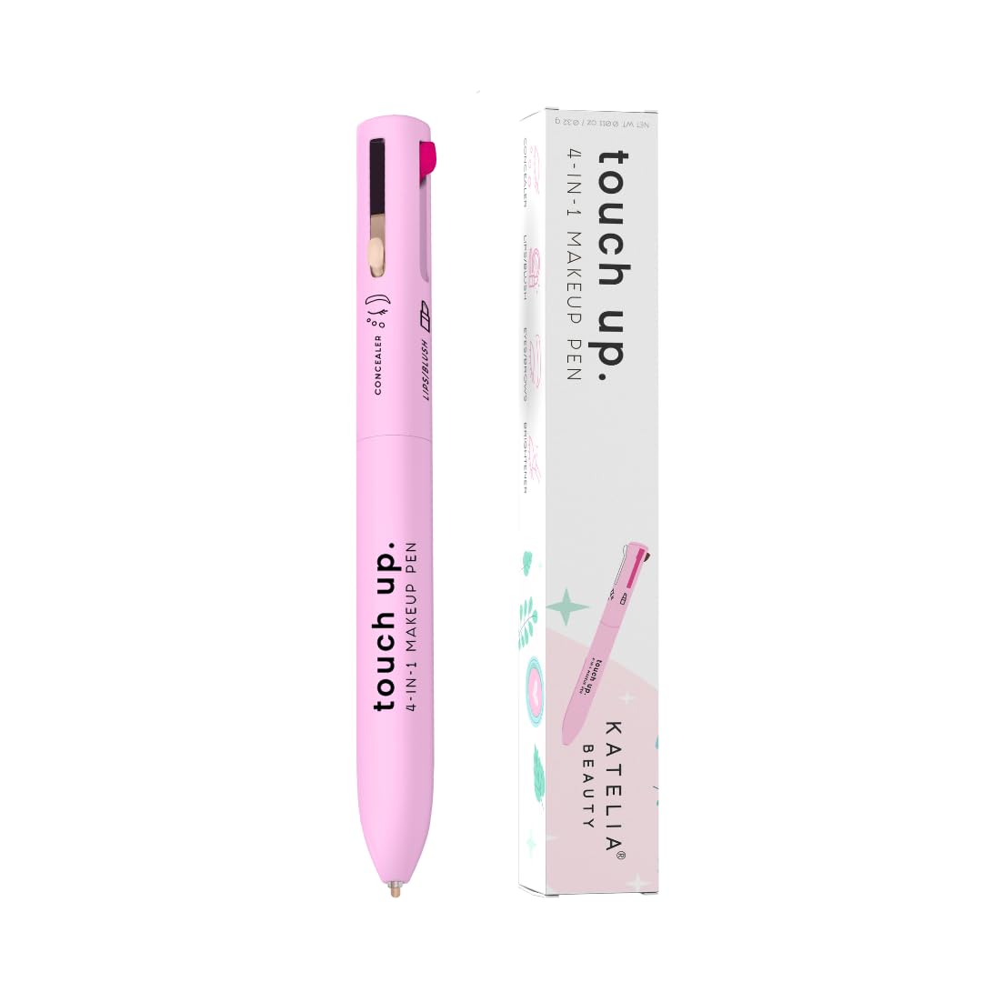 Alurain - 4 in 1 makeup pen