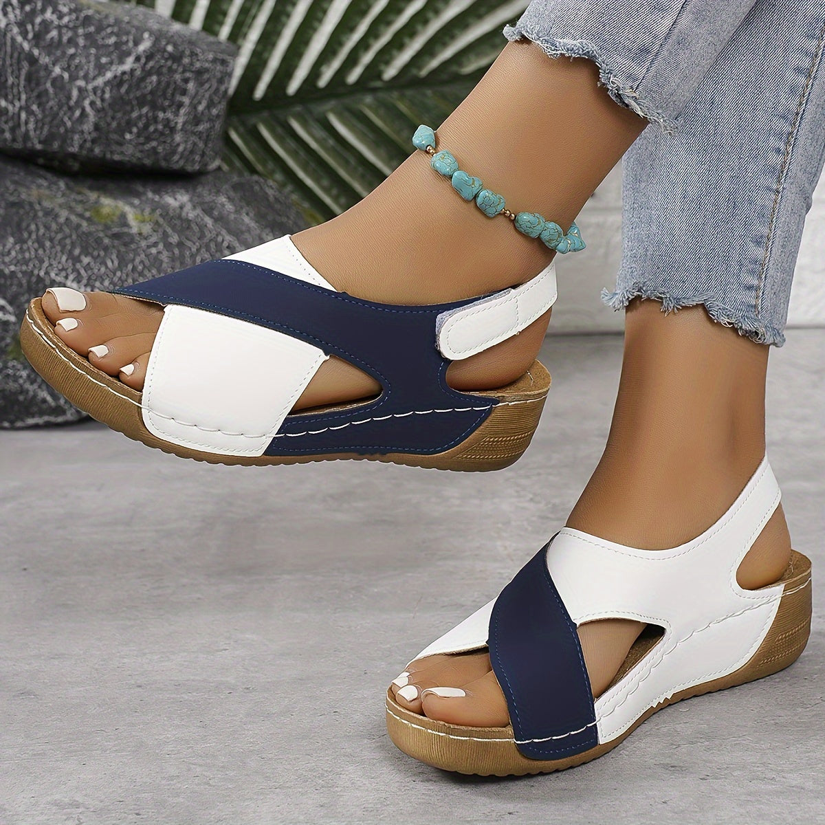 Nancy™ Ultra Comfortable Sandal