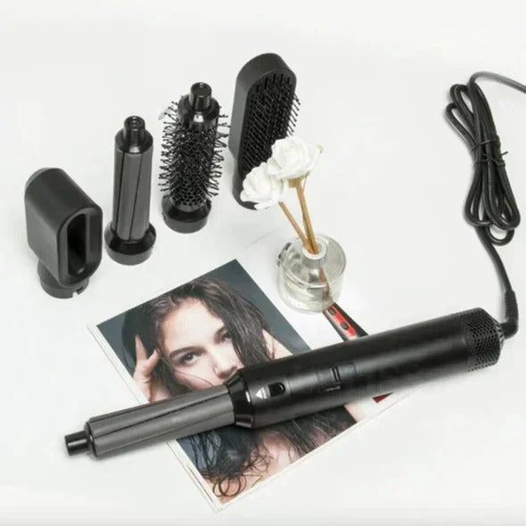 Alurain - The latest 5 in 1 professional styler