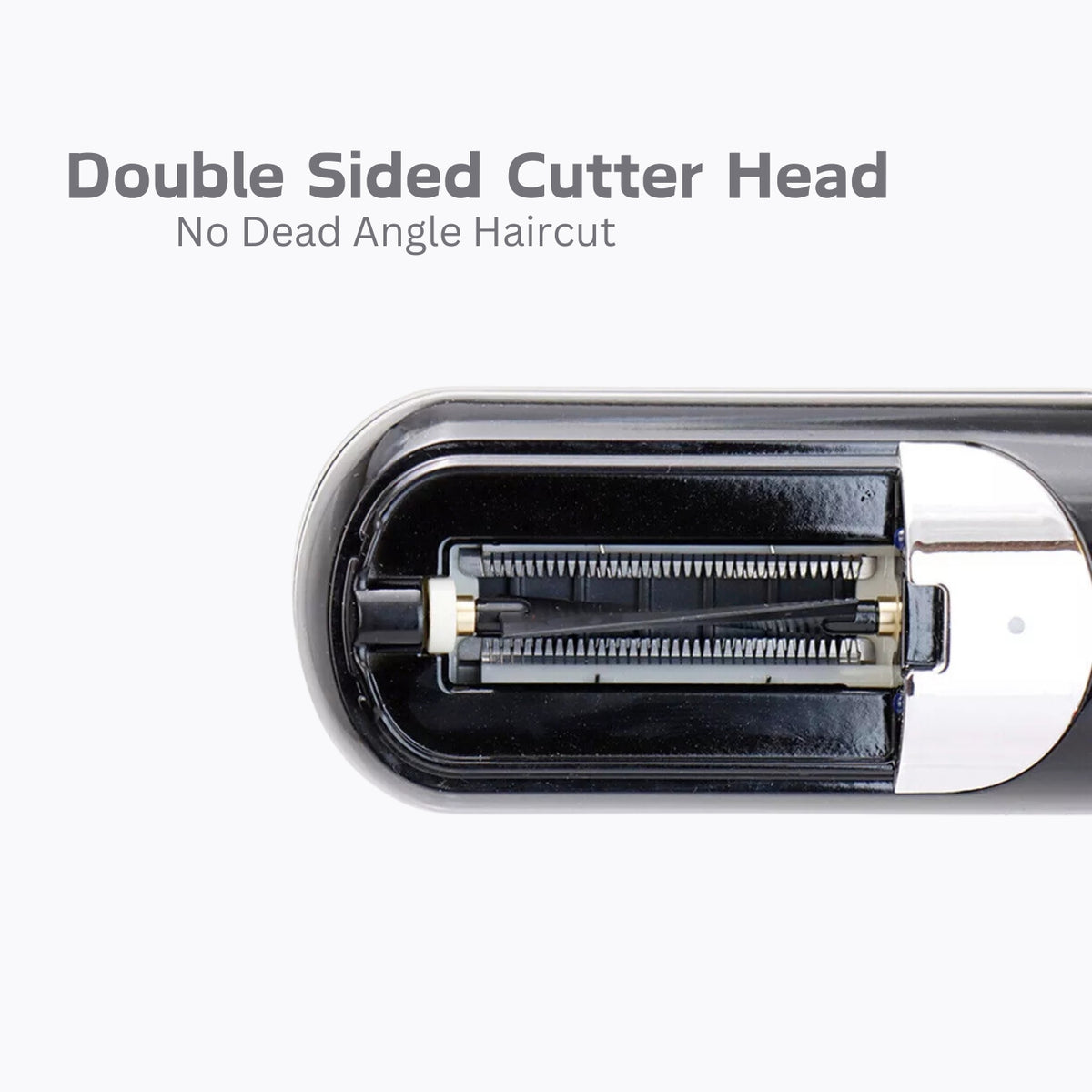 StyleCraft™ | Say Goodbye to Split Ends for Good