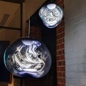Tambora Lava Pendant Light(Plus)