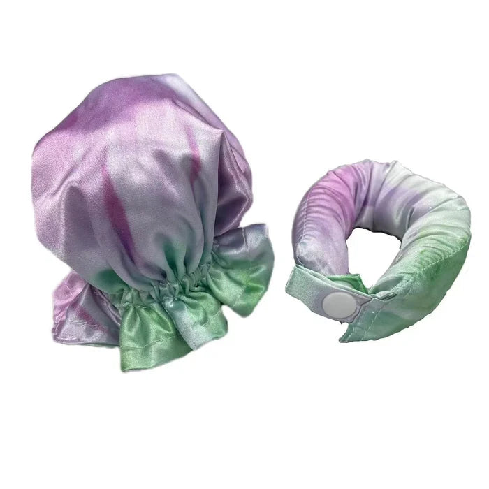 Alurain™ | Heatless Styling Buns
