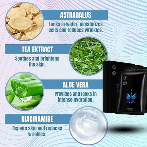 YouthRevital™ – The Instant Solution for Timeless Beauty - Buy More Save More