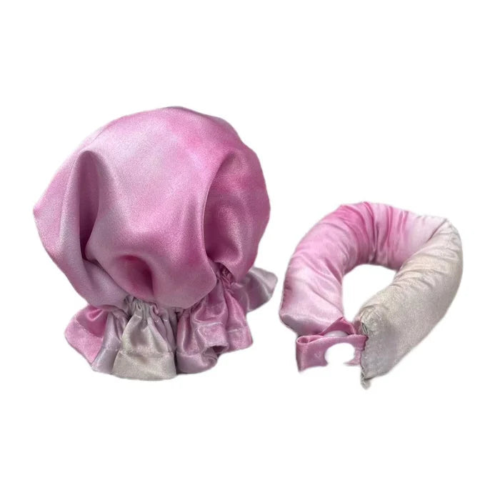 Alurain™ | Heatless Styling Buns