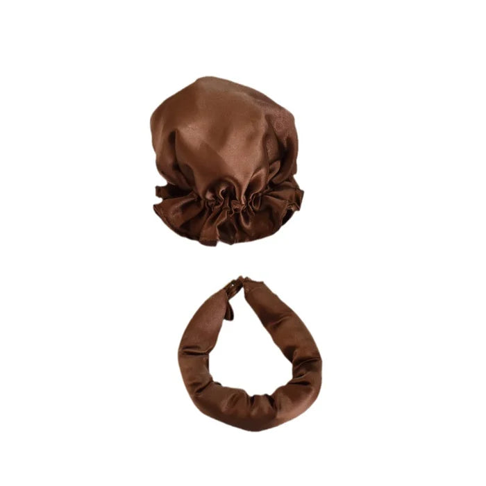 Alurain™ | Heatless Styling Buns