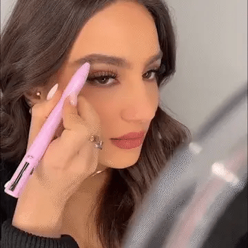 Alurain - 4 in 1 makeup pen