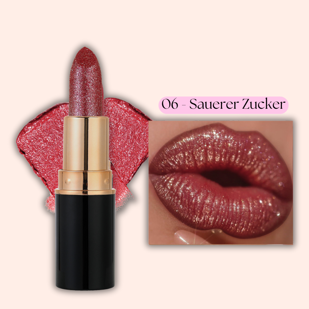 DewKiss™ : le pouvoir perfecteur de lèvres