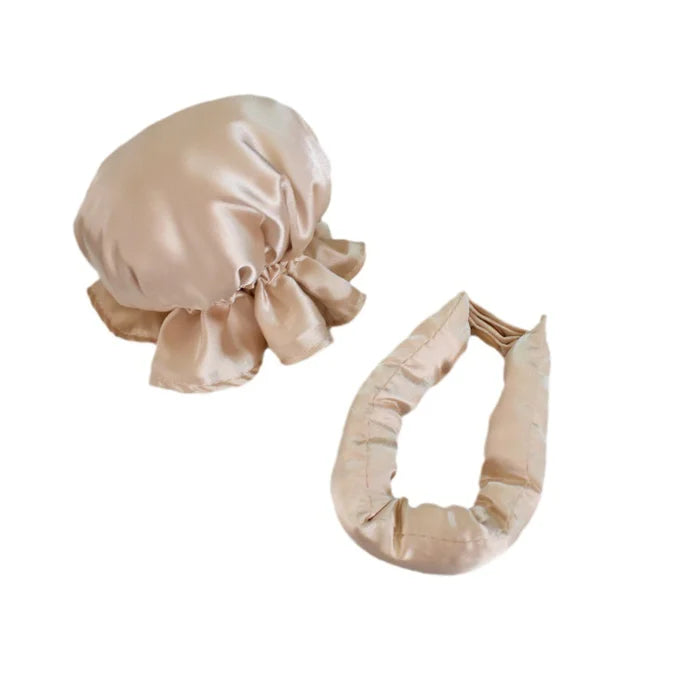 Alurain™ | Heatless Styling Buns