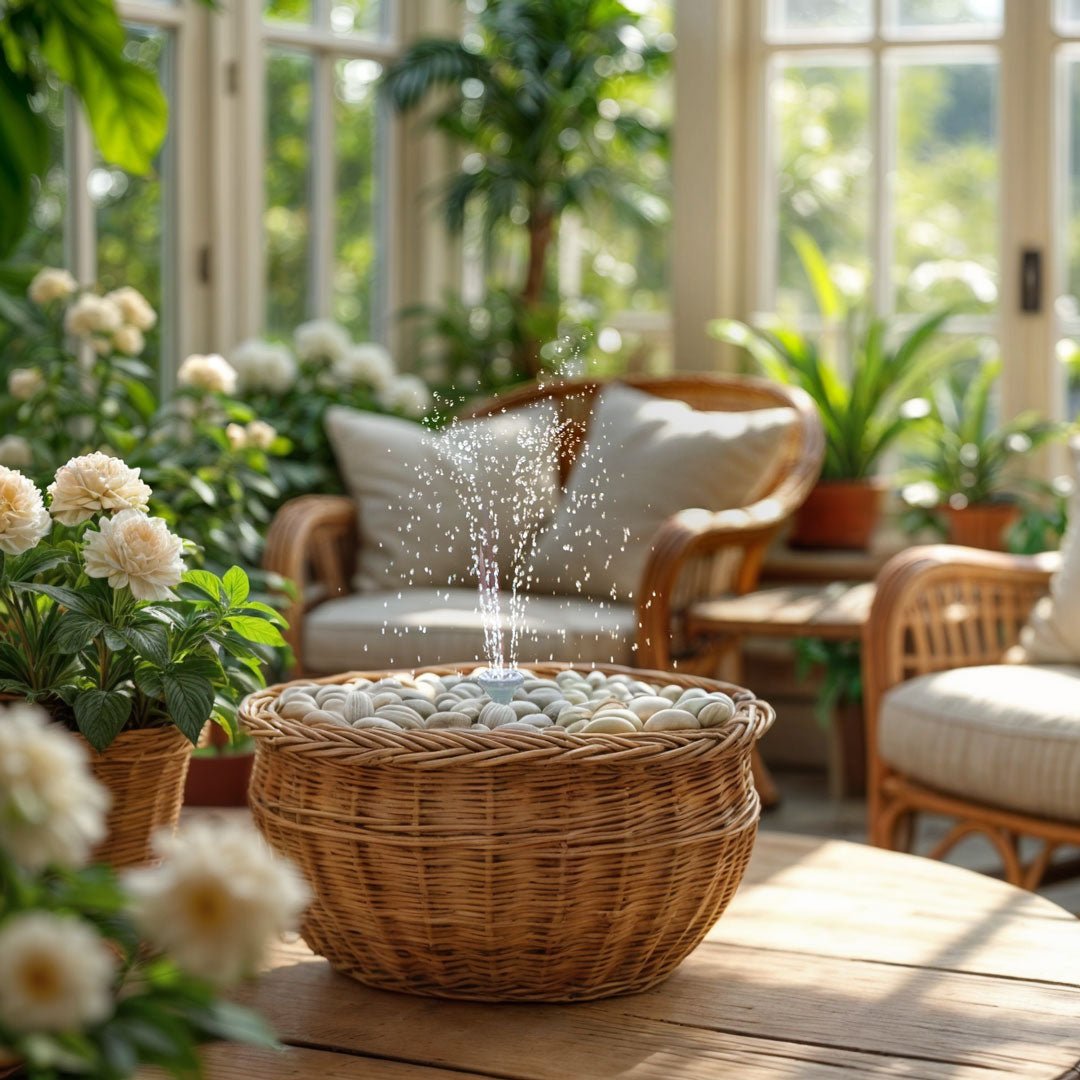 Hydria Cordless Water Feature Kit