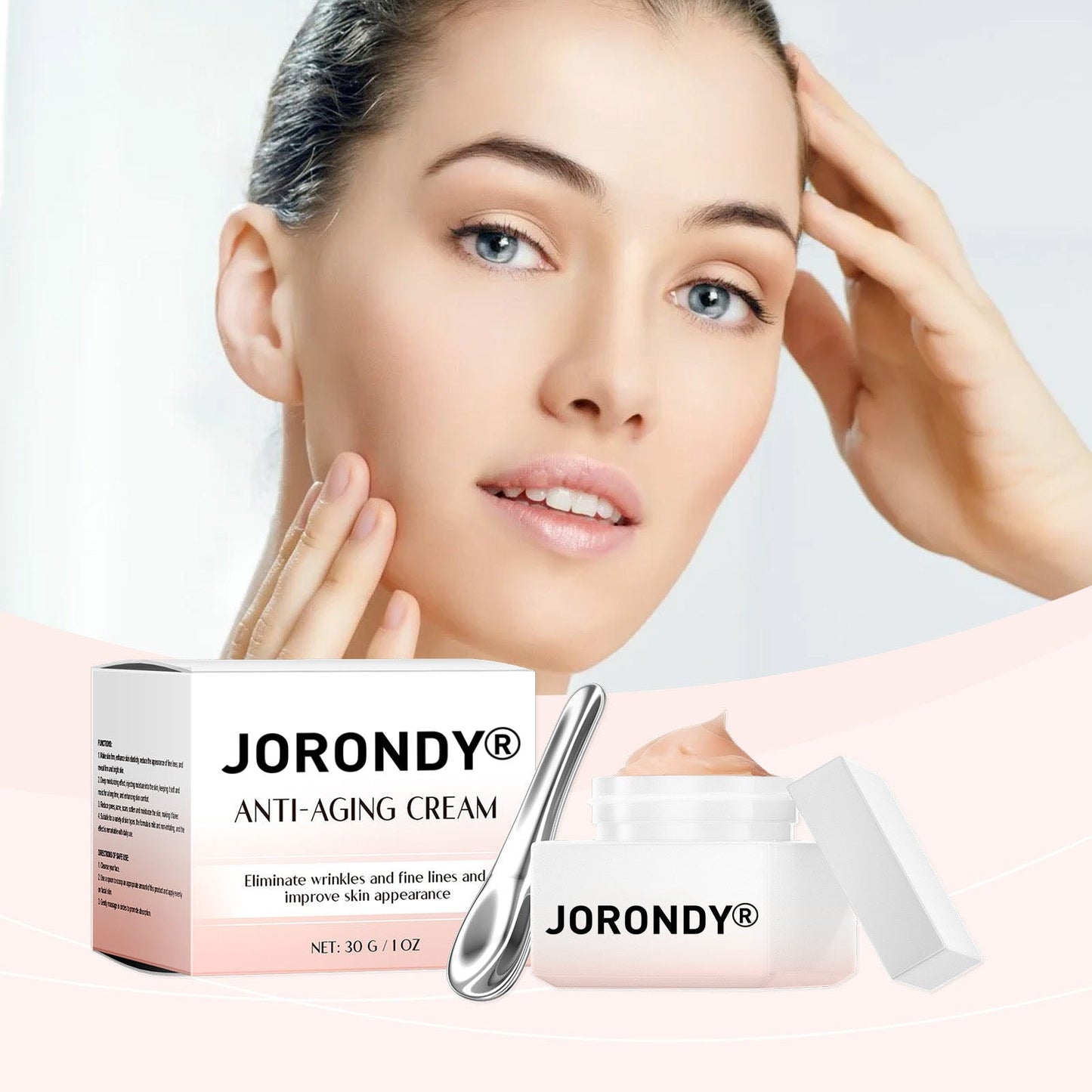 Wrinkle Fix 50% Off TODAY ONLY