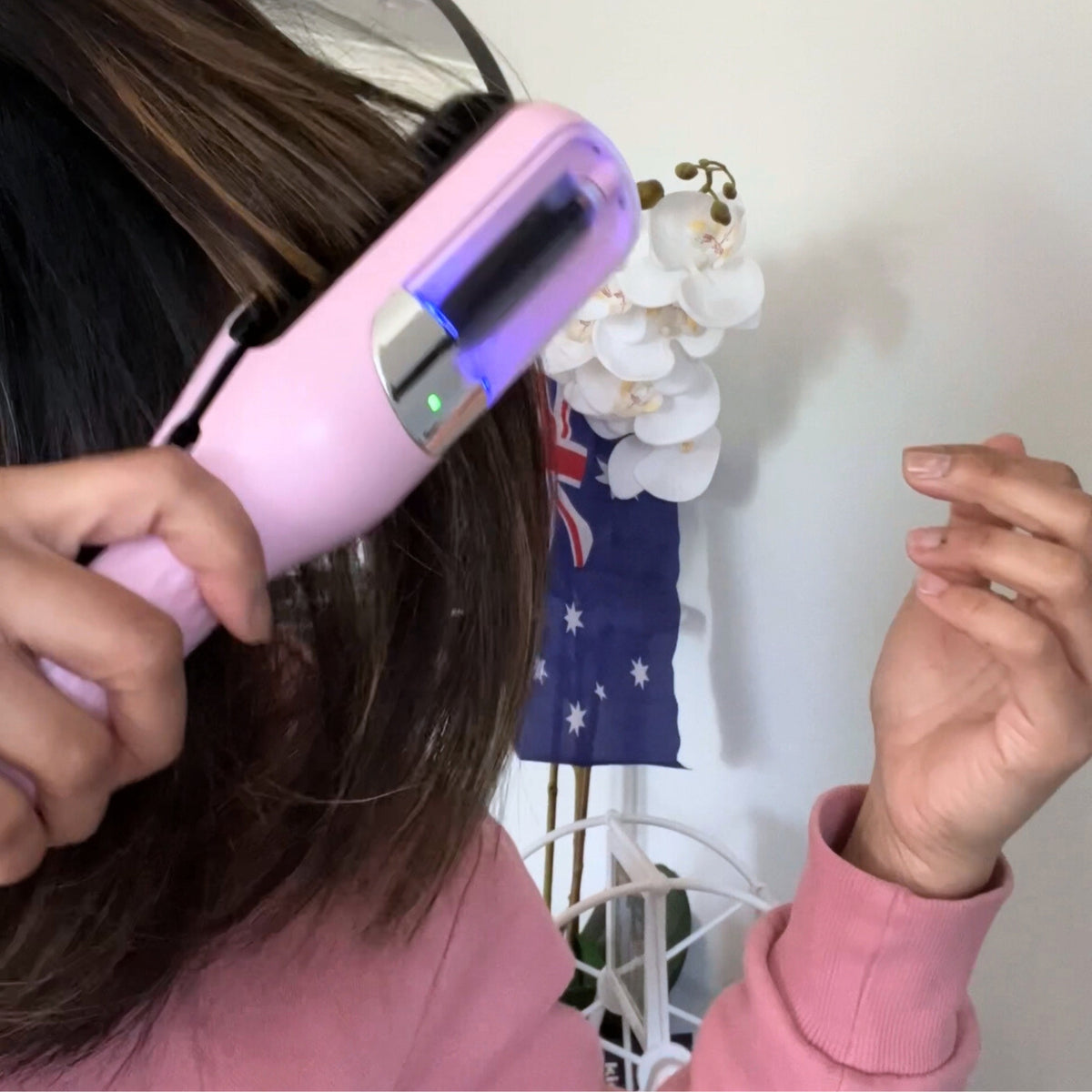 StyleCraft™ | Say Goodbye to Split Ends for Good