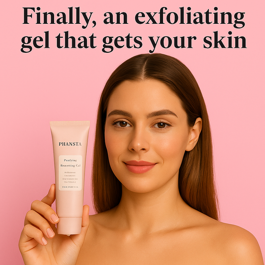 PurifyMax™ - Reset Your Skin to Perfection in 60 Seconds (+ FREE Mystery bonus)