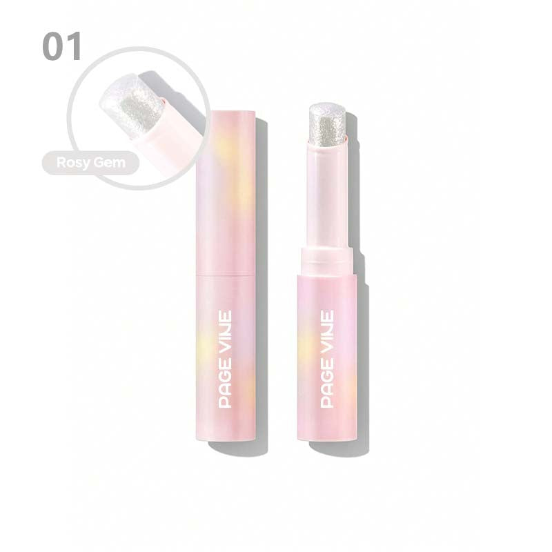 Alurain - Crystal Jelly Glaze Stick