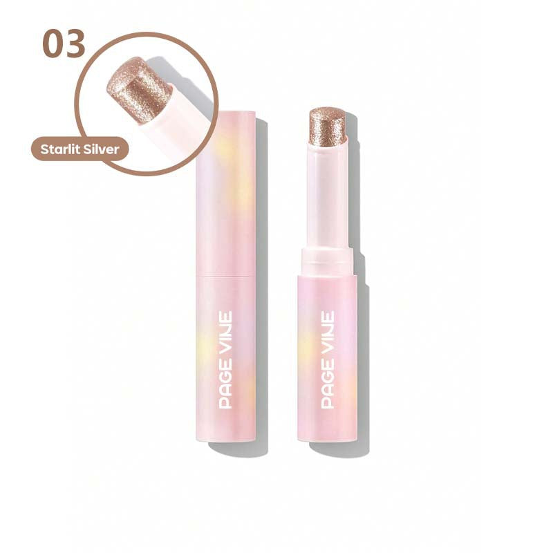 Alurain - Crystal Jelly Glaze Stick