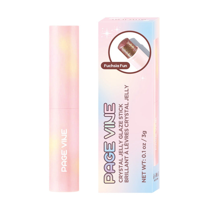 Alurain - Crystal Jelly Glaze Stick