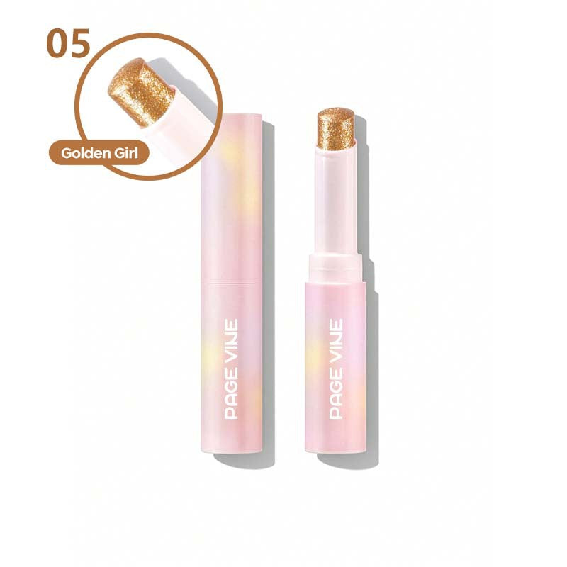 Alurain - Crystal Jelly Glaze Stick