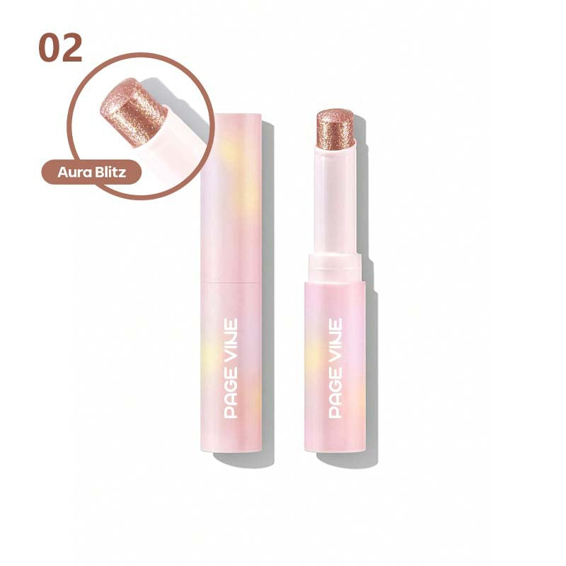 Alurain - Crystal Jelly Glaze Stick