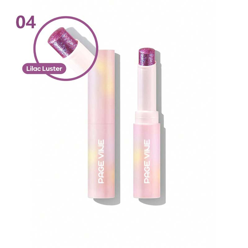 Alurain - Crystal Jelly Glaze Stick