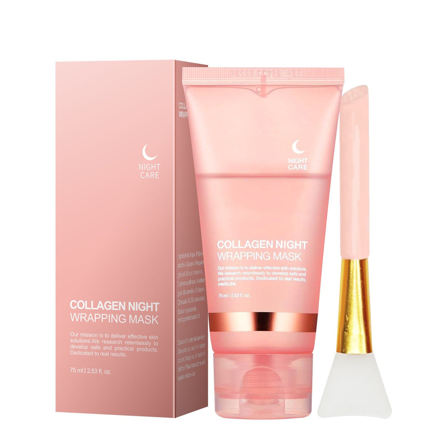 Alurain Collagen Mask