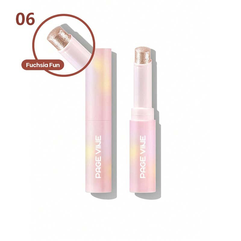 Alurain - Crystal Jelly Glaze Stick