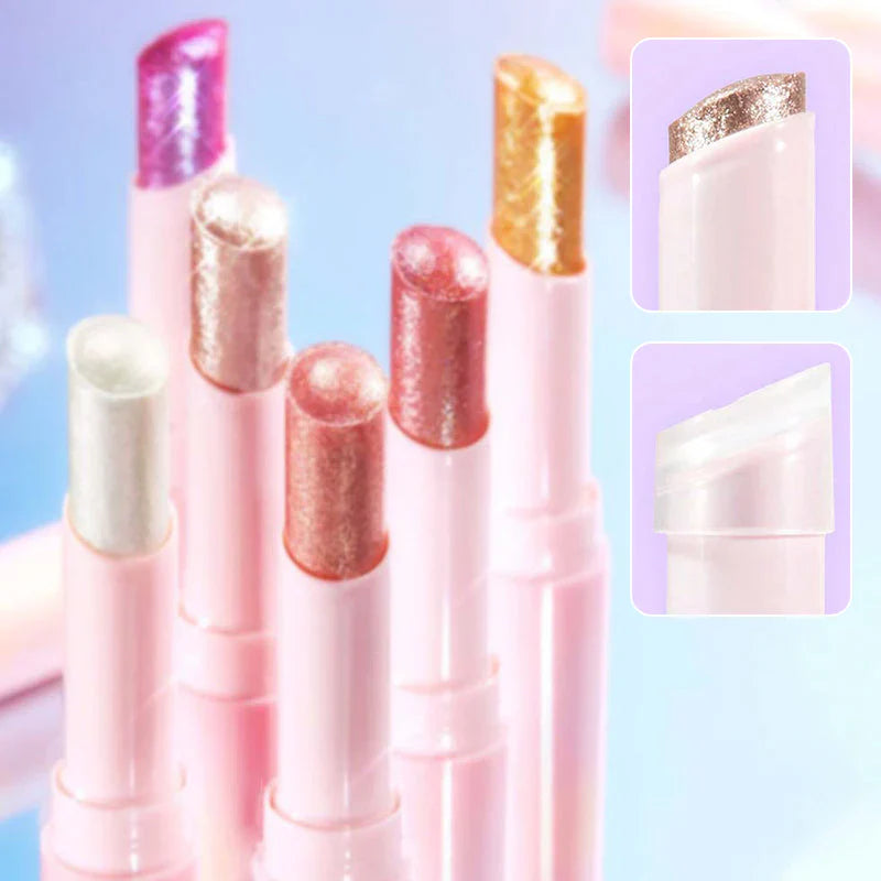 Alurain - Crystal Jelly Glaze Stick