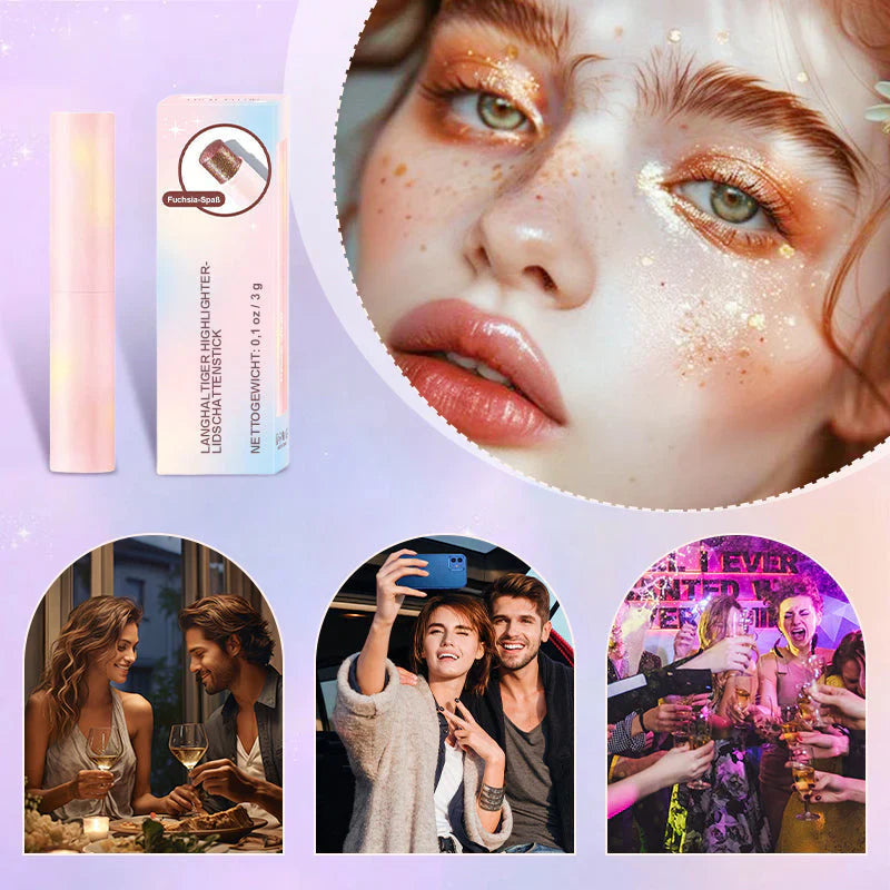 Alurain - Crystal Jelly Glaze Stick