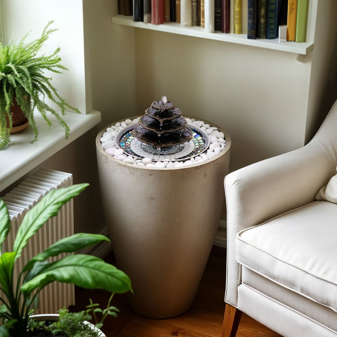 Hydria Cordless Water Feature Kit