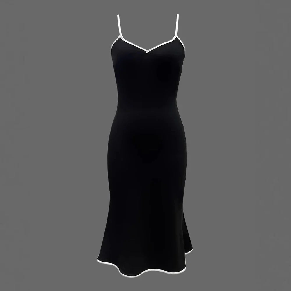 Française – The Iconic Parisian Dress