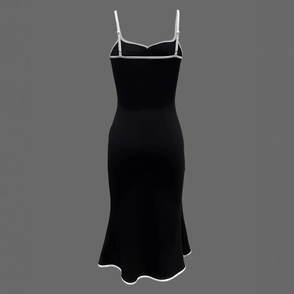 Française – The Iconic Parisian Dress