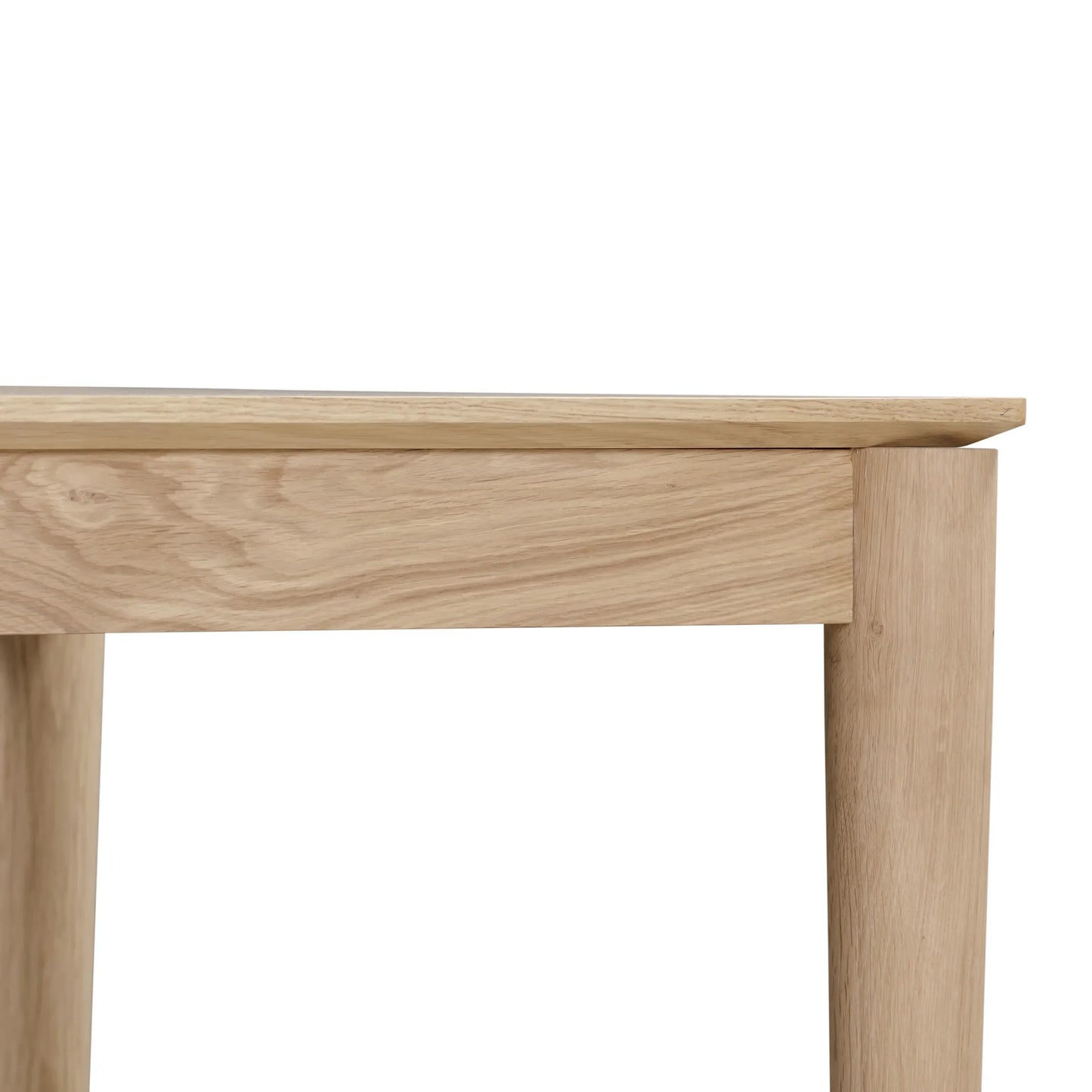 Gather Dining Table 180cm - Oak