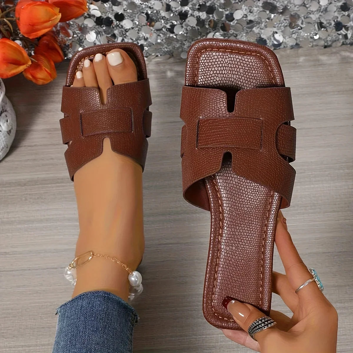 Valencia Slides