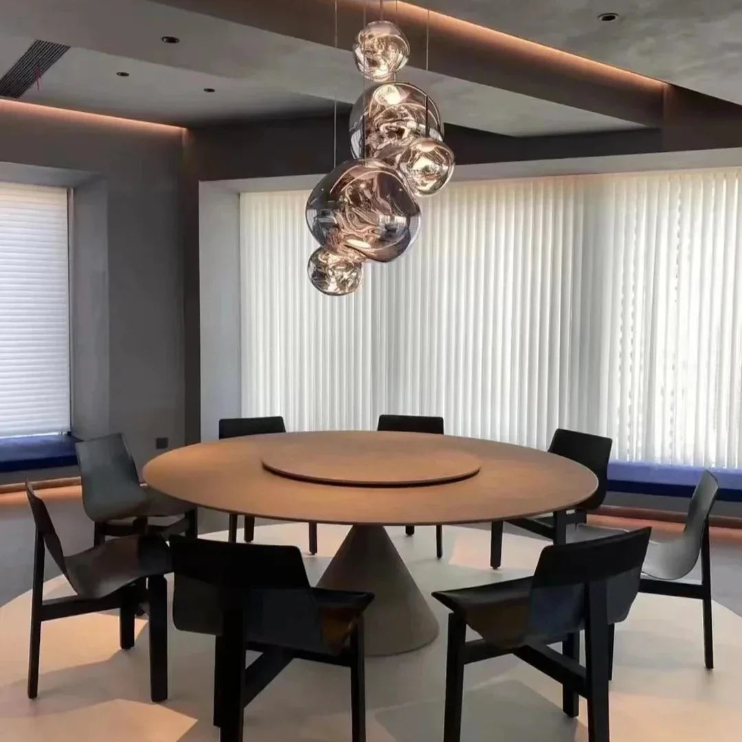 Tambora Lava Pendant Light(Plus)