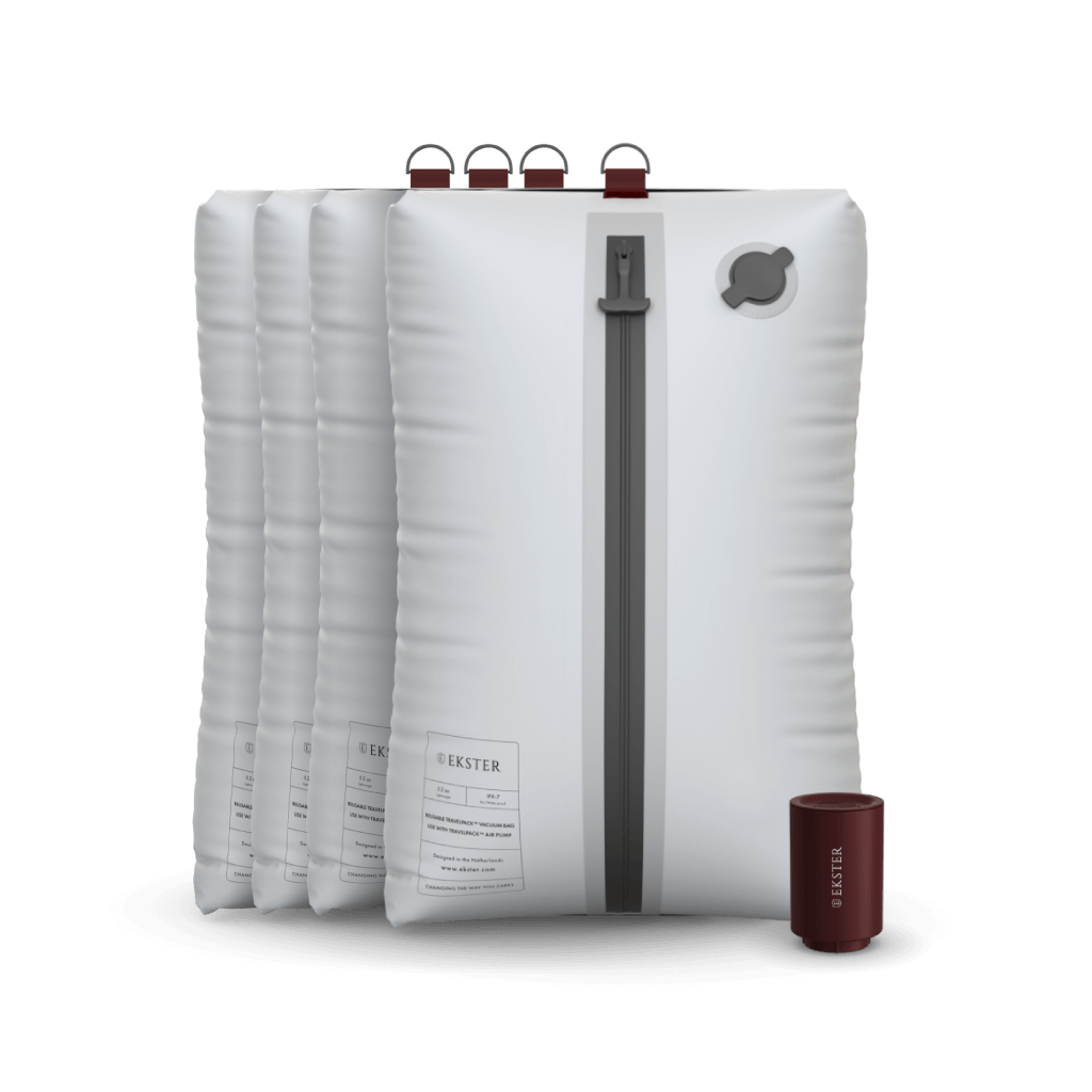 Kit sous vide TravelPack™